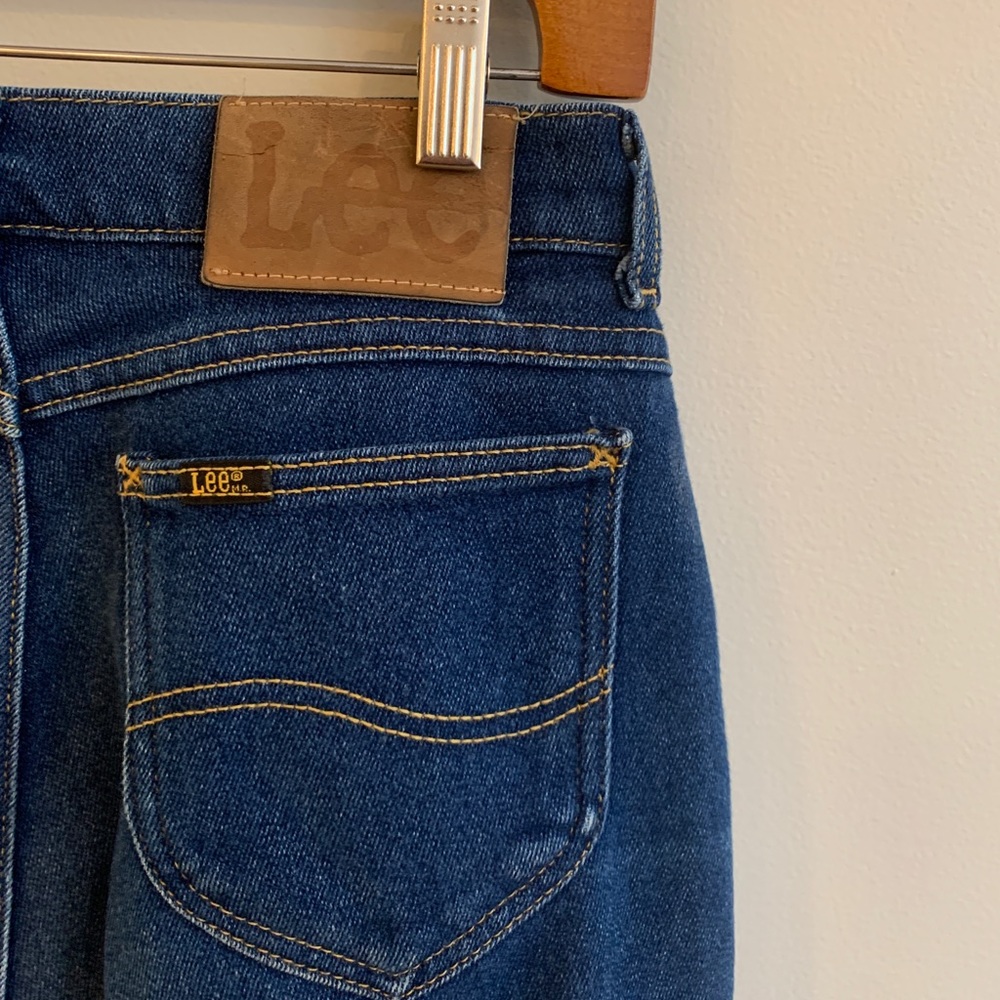 Lee Vintage Mom Jeans
